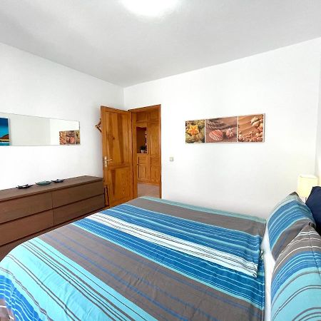 Apartament La Playa Órzola Zewnętrze zdjęcie