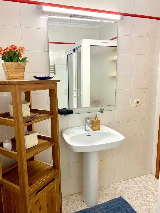 Apartament La Playa Órzola Zewnętrze zdjęcie